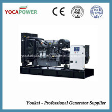 60kw / 75kVA Beinei Motor Luftkühlung Diesel Generator Set